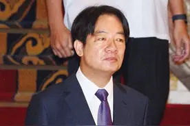 统派大联合“营救高安国”，赖清德急了，岛内顺势提两岸四点共识图片