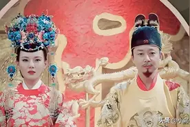 被明孝宗朱祐樘一夫一妻独宠的张皇后，为何晚年却遭遇反转结局？图片