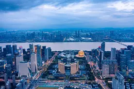 杭州市2024年重点实施项目名单图片