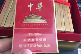 各省六大名烟代表，曾打破洋烟垄断，内蒙的名烟却少有人抽图片