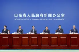 健康山东加速度！我省已有17项指标达到国家2030年目标值图片