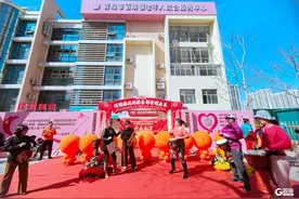 打造“6+1+1”养老服务新模式！青岛新添一处老年人综合服务中心图片