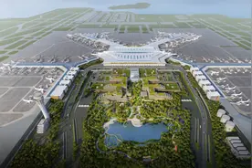 定了！福建一机场将搬迁！图片