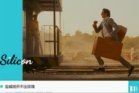 印度科学家：能称霸硅谷，但救不了印度图片