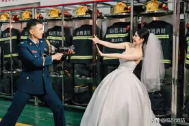 只因有你！蓝朋友的超甜爱情没那么简单图片