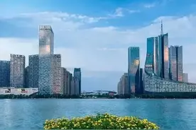 曾经的小县城合肥，为什么会成为安徽省省会？图片