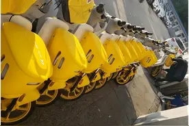 合肥“小黄车”车筐升级，高效解决共享电单车“头”等大事图片