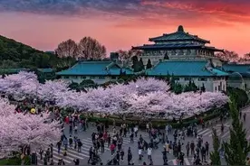 湖北省高校更名史图片