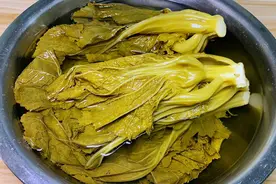 酸菜是癌细胞的祸根？很多病都是吃出来的！医生叹息：要适量食用图片