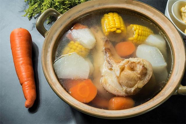 海参花胶鲍鱼乌鸡汤 2026年花胶海参鲍鱼炖鸡
