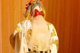 当今舞台上的女花脸都有谁？图片