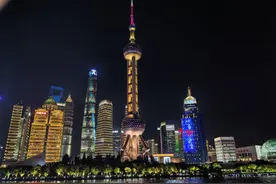 上海—苏州—乌镇—杭州 五天四晚旅游攻略图片