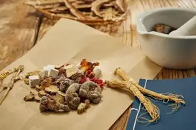肝气郁结，痰热互结？肝结节反复怎么办？中医教你辩证处理！图片