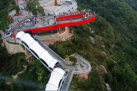 深圳哪儿最好玩？深圳这17个旅游必去景点，趁着周末假期赶紧出发图片