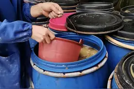 使用中草药组方防控非洲猪瘟与蓝耳混合感染，操作简单效果好图片