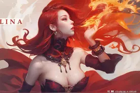 你知道DOTA2每个英雄的名字么（智力）篇图片