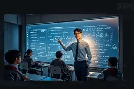 AI备课革命：3分钟生成高质量教案课件，告别熬夜备课！图片