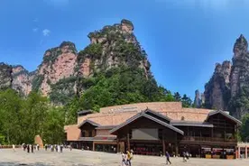 闲聊景区门票价格，杭州西湖的免收门票办法，值得借鉴。图片