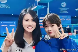 她3岁被抛弃，20岁获22个世界冠军，母亲后悔想认亲，结果怎样？图片