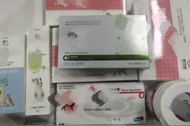 狗狗心脏肥大5年用药+保健品分享图片