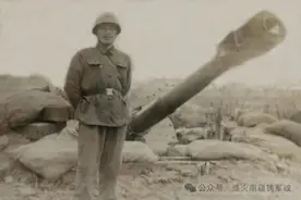 炮兵第一师对越自卫还击作战实录图片