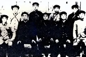 1951年，河南省市委书记戴季英想当省委书记，后来结局怎么样？图片