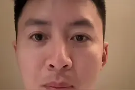 方博的天都塌了，国乒要集体蛐蛐他了！网友：男人尊严在此刻消失图片