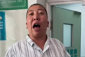哭麻了！东北雨姐手术病因曝光，老蒯哭成泪人，知情人曝更多内幕图片