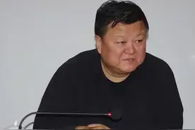 打虎！王会民被查 曾在证监会任要职图片