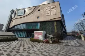 彻底凉凉，开业5年，杭州这家商场全部闭店图片