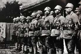 19路军和19军的区别在哪——国民党军队漫谈之一图片