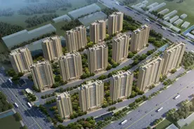 4024套！苏州相城区一批安置房建设有新进展图片