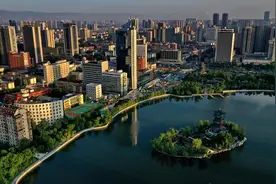 山西太原推出五条冬日旅游线路图片