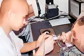 他是监狱奇才，枪毙前一晚发明神器，从死刑犯变成拿工资的科学家图片