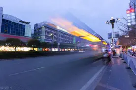 桂林公交优化调整运力图片