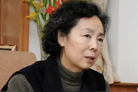 刘尚娴因饰演《英雄儿女》中的“王芳”出名，如今近况怎样？图片