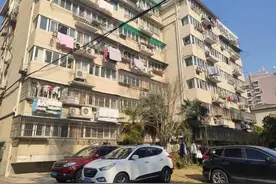 不花一分钱就住进新房，“原拆原建”为何遭遇部分居民反对？图片