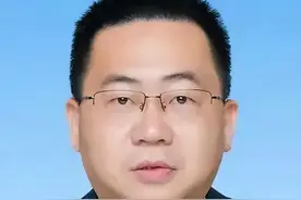 福建籍陈金銮，当选清远市市长图片