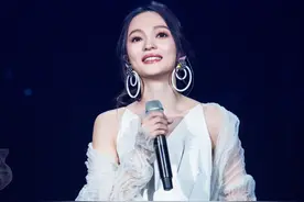 5大爱国台湾明星，为表立场不惧被媒体封杀，难怪会受央视青睐！图片