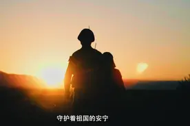 微视频 | 闪亮！祖国荣光与法治梦想图片