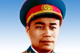 1949年，二野第12军及各师师长、政委都有谁？后来结局如何？图片