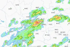 倒春寒来了！武汉气温满30减20，阵风7到9级图片