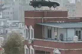 看看你能坚持到第几张动图不笑？叫你见识下什么叫真正的搬家！图片