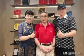 厦门科宏创始人，播撒光明之男神：中国眼科专家洪荣照追梦一生！图片