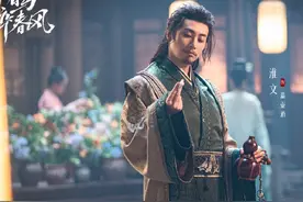 少年歌行2：6个天下第一，温壶酒、唐怜月、竟然这么牛图片
