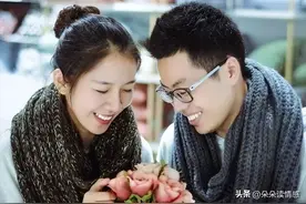 恋爱中，男人最渴望得到的礼物，并不是爱，而是这5样“东西”图片