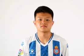中国U19国家队新一期名单公布，四大留洋新星入围，值得期待图片