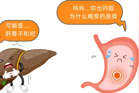 很多胃病，病根在肝！分享6个中成药，舒肝和胃，横扫多年老胃病图片