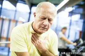 男性衰老时，往往下半身会有5个变化，若1个不占，恭喜还年轻图片