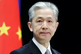 两岸是战是和？外交部给出答案后，台军发现大陆气球逼近图片